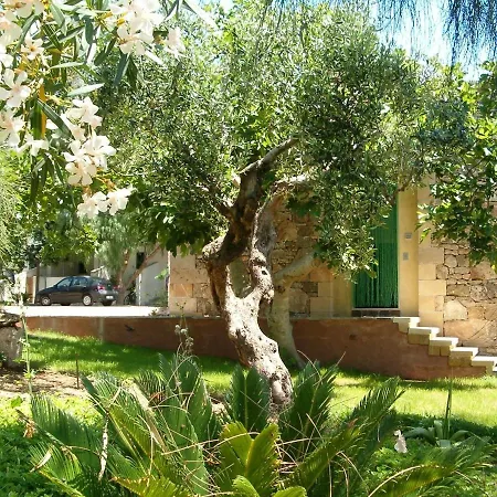 Villeriunite - Papiro Holiday home