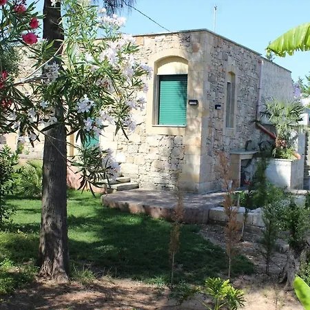 Villeriunite - Papiro Gallipoli