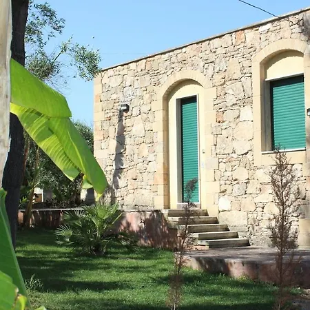 Villeriunite - Papiro * Gallipoli