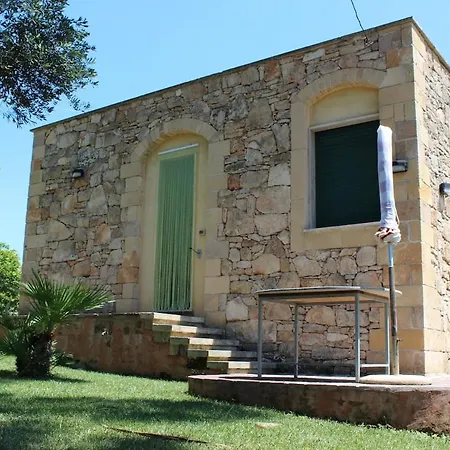 Villeriunite - Papiro Holiday home *