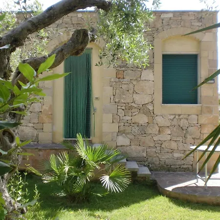 Villeriunite - Papiro * Gallipoli