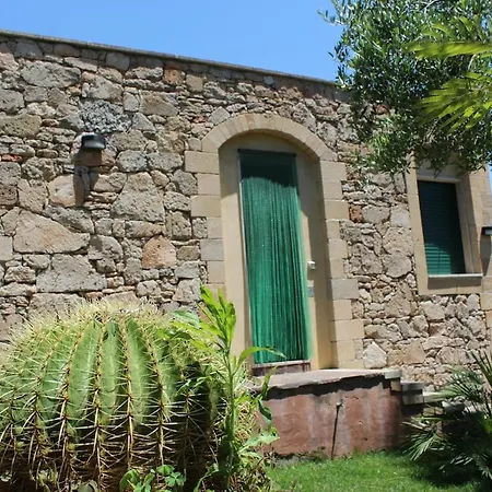 Villeriunite - Papiro Holiday home Gallipoli