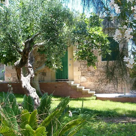 Villeriunite - Papiro * Gallipoli