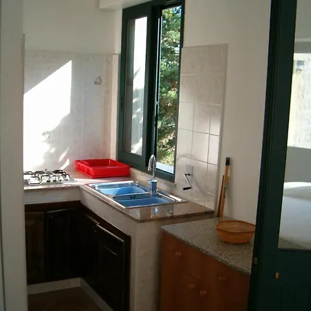 Villeriunite - Papiro Holiday home Gallipoli